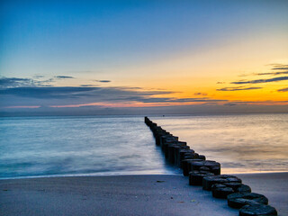 Fototapeta premium Ostseestrand