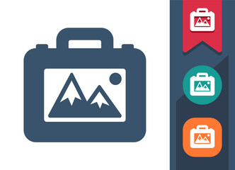 Lunchbox, Lunch Box Icon