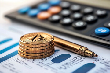 crypto tax reporting