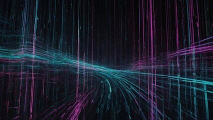 colorful background, copy space