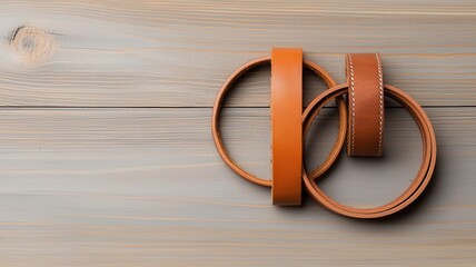 Leather anniversary 3rd celebrated with leather goods for a bond that s durable and flexible, wedding anniversary, leather anniversary