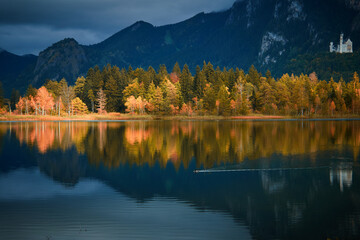 a walk in the mountains, a trip to the mountains, a hike in the mountains