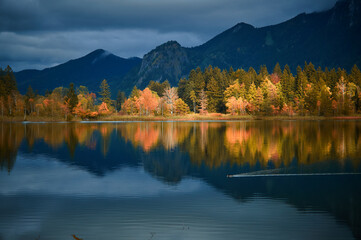a walk in the mountains, a trip to the mountains, a hike in the mountains