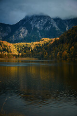 a walk in the mountains, a trip to the mountains, a hike in the mountains