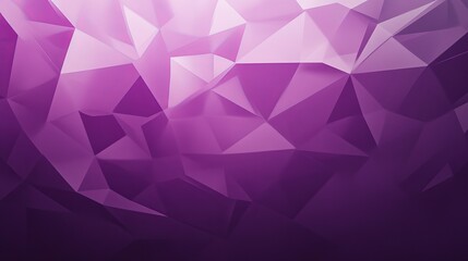 Fototapeta premium Minimalist purple wallpaper showcasing simple geometric shapes, ideal for contemporary designs, digital art backgrounds, and stylish home decor. 