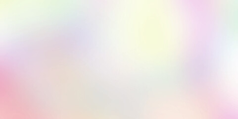 Gradient mesh soft color illustration background vector. Metalic Mesh. Soft Pattern. Abstract Texture. 