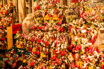 浅草鷲神社酉の市　東京都台東区　