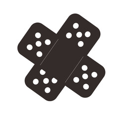 Hansaplast illustration