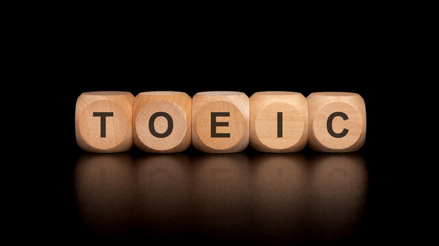 Preparation for the TOEIC Exam and the assessment of English language proficiency skills