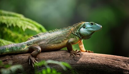 Reptile Encounters: Discovering Nature's Scaled Wonders