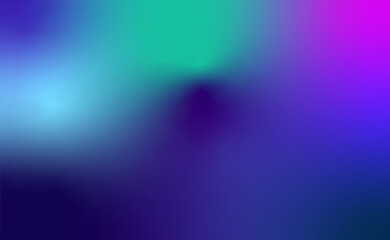 Vibrant Sunset Gradient Background with Warm Tones