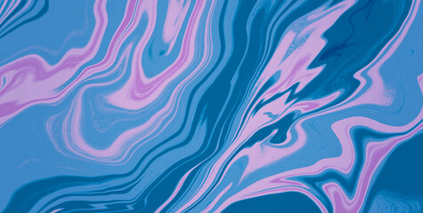 Obraz premium A Painting with Rich Textures, Patterns, and Golden Highlights