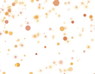 Christmas golden luxury glitter digital paper.