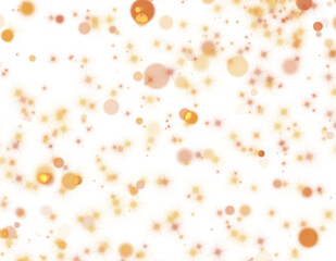 Christmas golden luxury glitter digital paper.