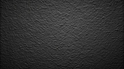 Dark, matte, and sleek, this high-resolution black background wallpaper features a subtle, grainy texture, ideal for emphasizing bold graphics, text, or products.