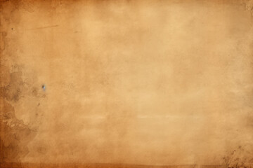 Obraz premium Processed collage of old retro paper surface texture. Background for banner, backdrop or texture