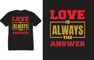 Motivational T Shirt Design