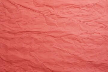 Fototapeta premium Paper backgrounds wrinkled red. Image by rawpixel.
