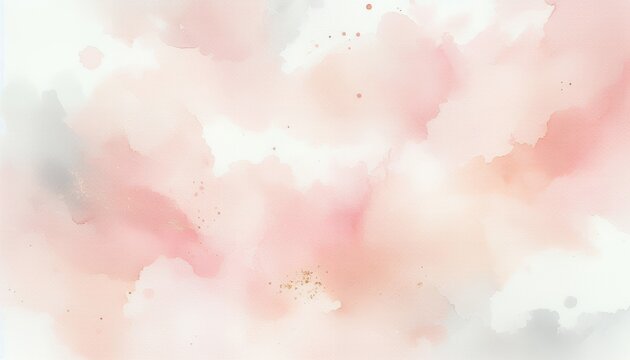 Watercolor texture background