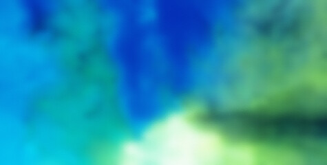 An Artistic Illustration Featuring Gold, Color, and Texture
