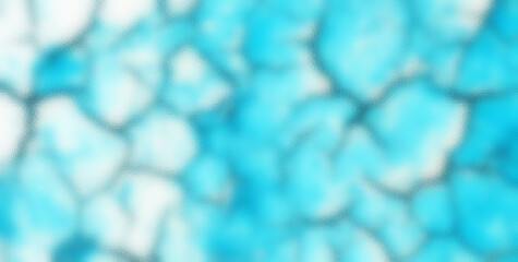 An Artistic Illustration Featuring Gold, Color, and Texture
