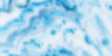 A Painting with Rich Textures, Patterns, and Golden Highlights
