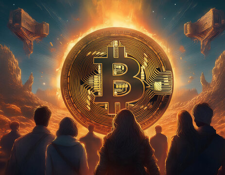 criptomonedas bitcoin