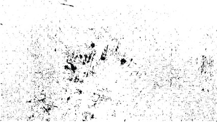 Grunge distressed overlay texture and background