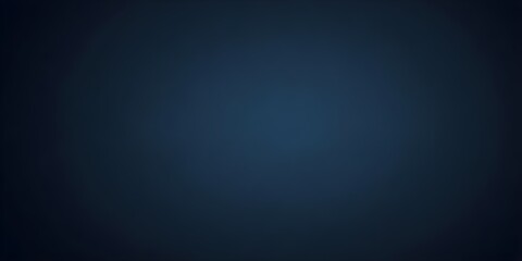 Obraz premium Dark blue background
