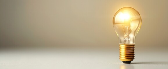 Illuminating Ideas The Transformative Power of Light Bulbs in Modern Design