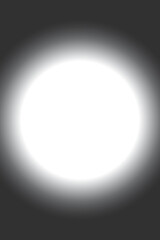 a pattern and background with black and white transitions