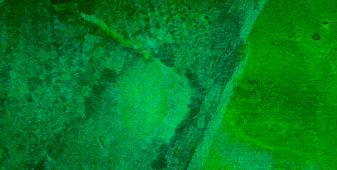 Colorful Textures and Patterns with a Touch of Gold Paint
