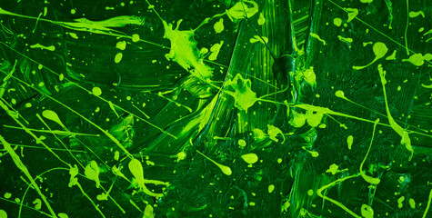 A Wallpaper Design with Artistic Texture, Pattern, and Gold Accents