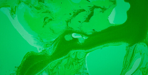 A Backdrop of Vibrant Colors, Texture, and Gold Elements