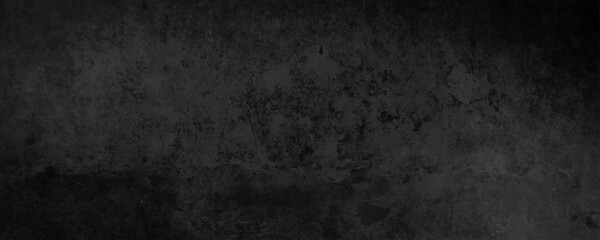Urban Decay Concrete Backdrop with Rough, Distressed Grunge Patterns
