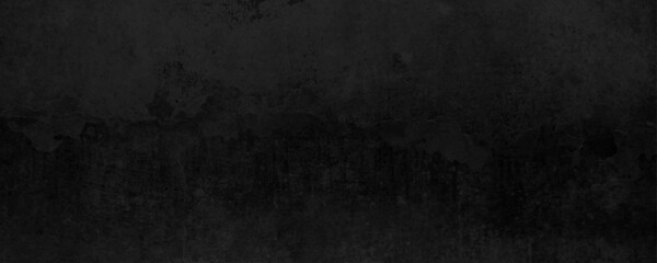 Abstract Weathered Concrete Texture with Bold Grunge Accents and Deep Shadows
