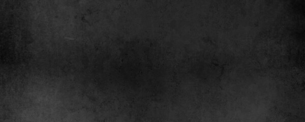 Faded Dark Concrete Surface with Intricate Grunge Patterns for Modern Designs
