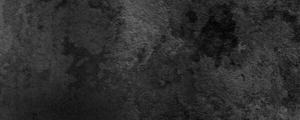 Rustic Grayscale Background Featuring Timeworn Concrete and Urban Decay
