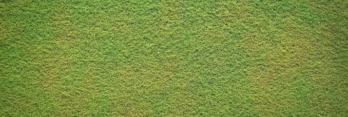 Green Felt Texture with Chaotic Background Patterns