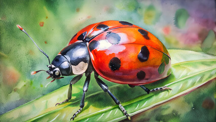 ladybug