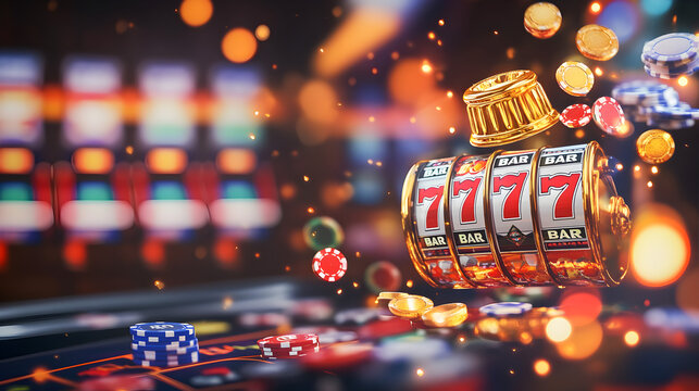 Casino Game Images – Browse 658,548 Stock Photos, Vectors, and Video | Adobe Stock