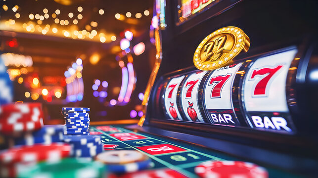 How to Choose the Best Online Slots at PGBET | Center For Performing Arts