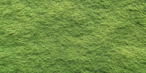 Soft Green Felt Texture Background for Design