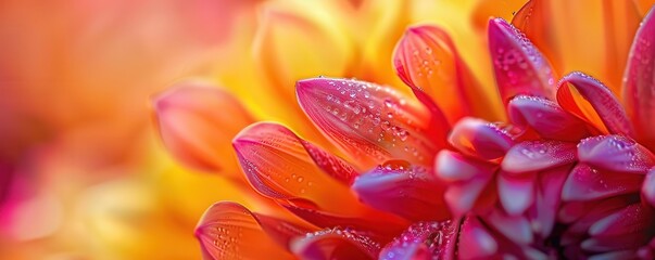 Fototapeta premium Flowers used in traditional cultural ceremonies, vibrant and meaningful, Nature, Bright hues, Photograph, Cultural beauty