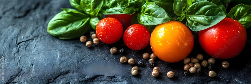 Poster intelligence revolutionizing healthcare by offering personalized nutrition and fitness recommendatio