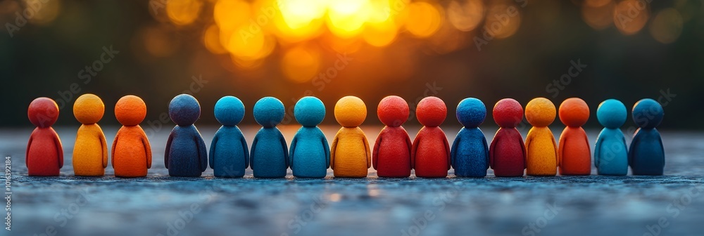 Poster resilient workforce powering the global economy's transformation:embracing innovation,adaptability,a