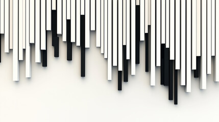 illustration of Soft ivory gradient backdrop with smooth lighting transitions