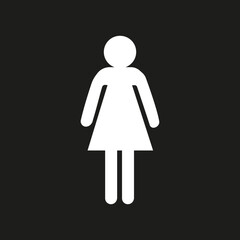 WOMEN WC © Dawid