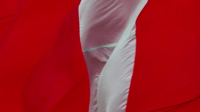 Turkish Flag ind October 29 Republic Day Celebrations (29 Ekim Cumhuriyet Bayramı Kutlamaları) Drone Video, July 15 Martyrs Bridge &Ccedil;engelk&ouml;y, &Uuml;sk&uuml;dar Istanbul, Turkey (Turkey)