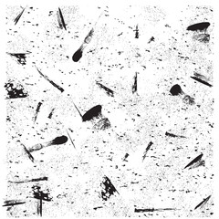 Grunge texture, rough, distressed, vintage effect, abstract, dirty faded background 